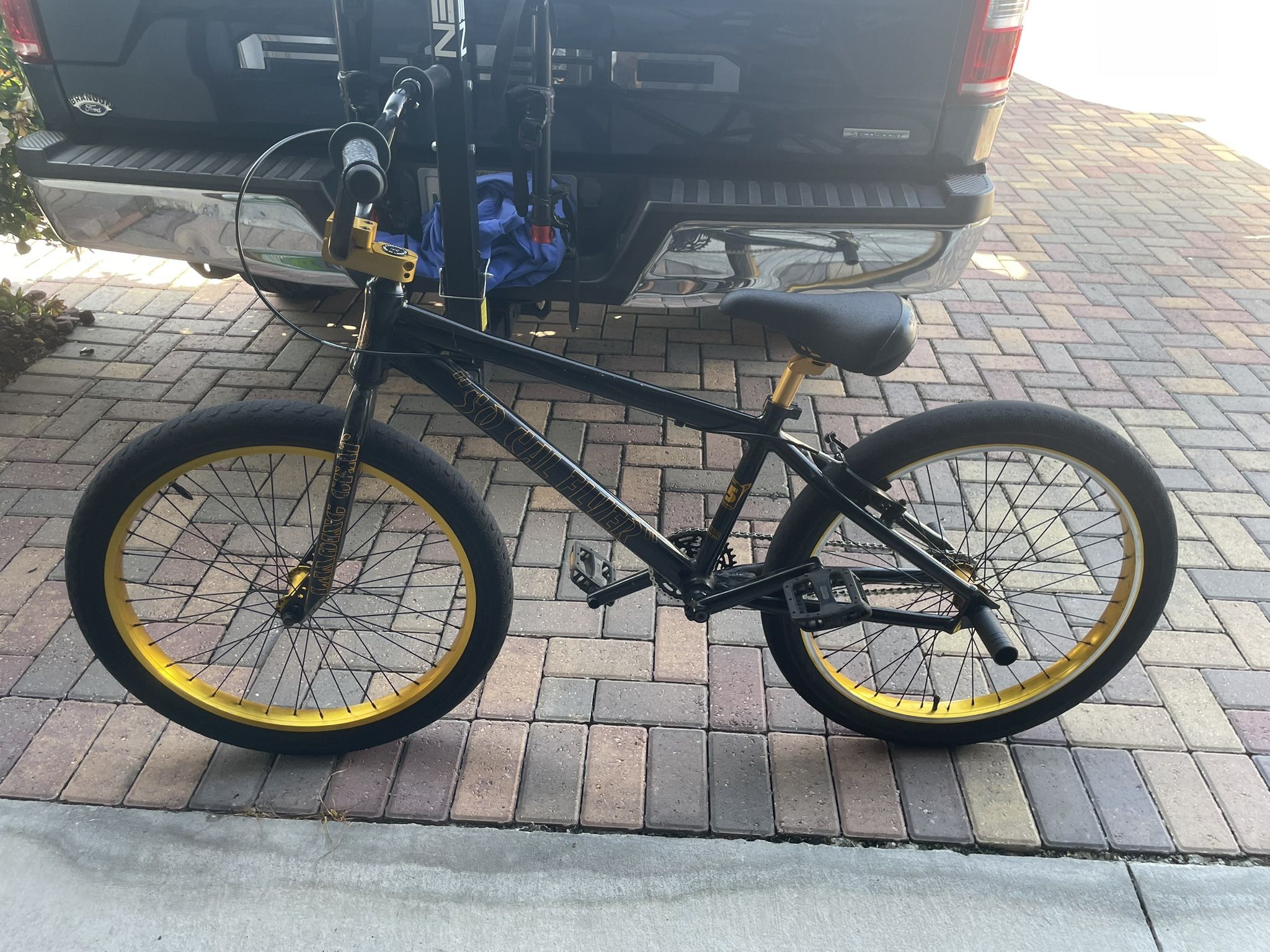 SE SO CAL FLYER BIKE$350 OBO
