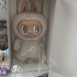 Angel In Cloud The Monsters