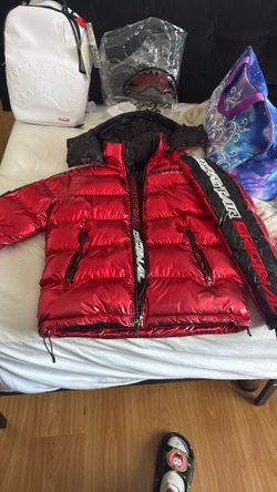 Rockstar Original Jacket