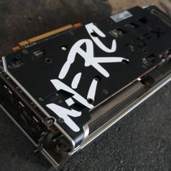 AMD RX 6700 XFT (Better Than A 3060)