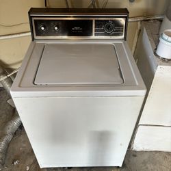 Laundry Washer