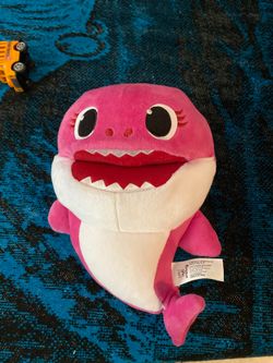 Mami shark