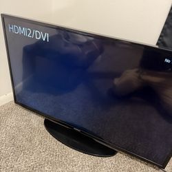 Samsung 46” Smart TV – Model UN46H5203 | $150 OBO