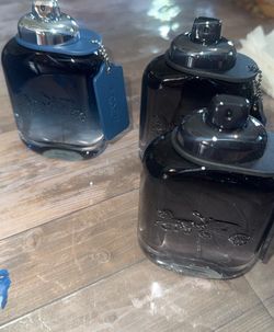 Coach perfume