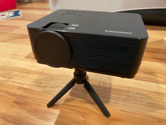 Roconica Projector