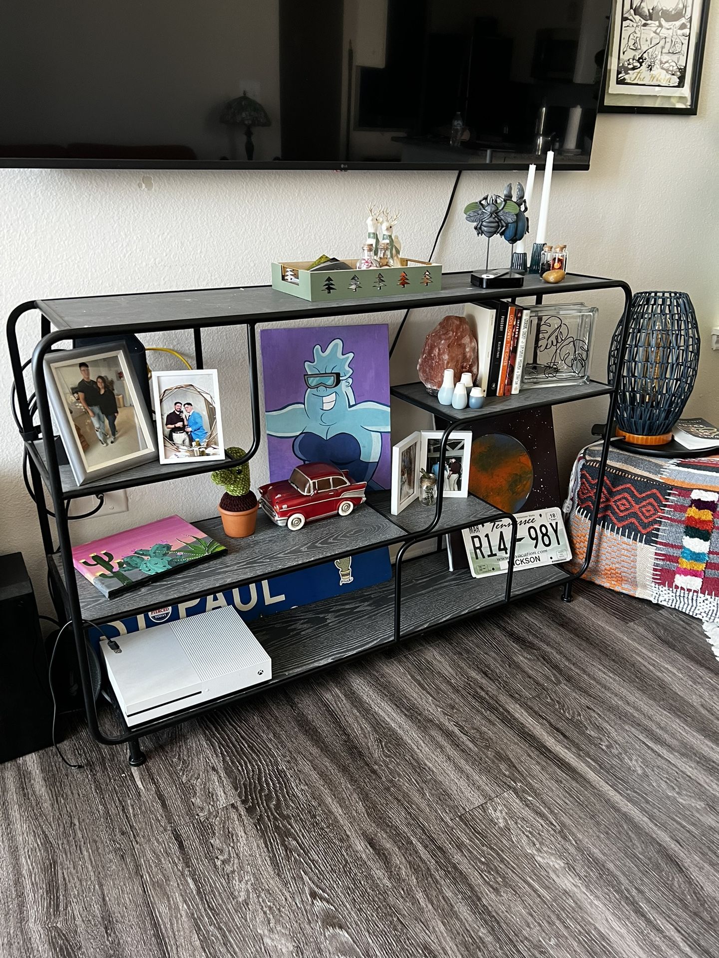 Modern Tv Stand 