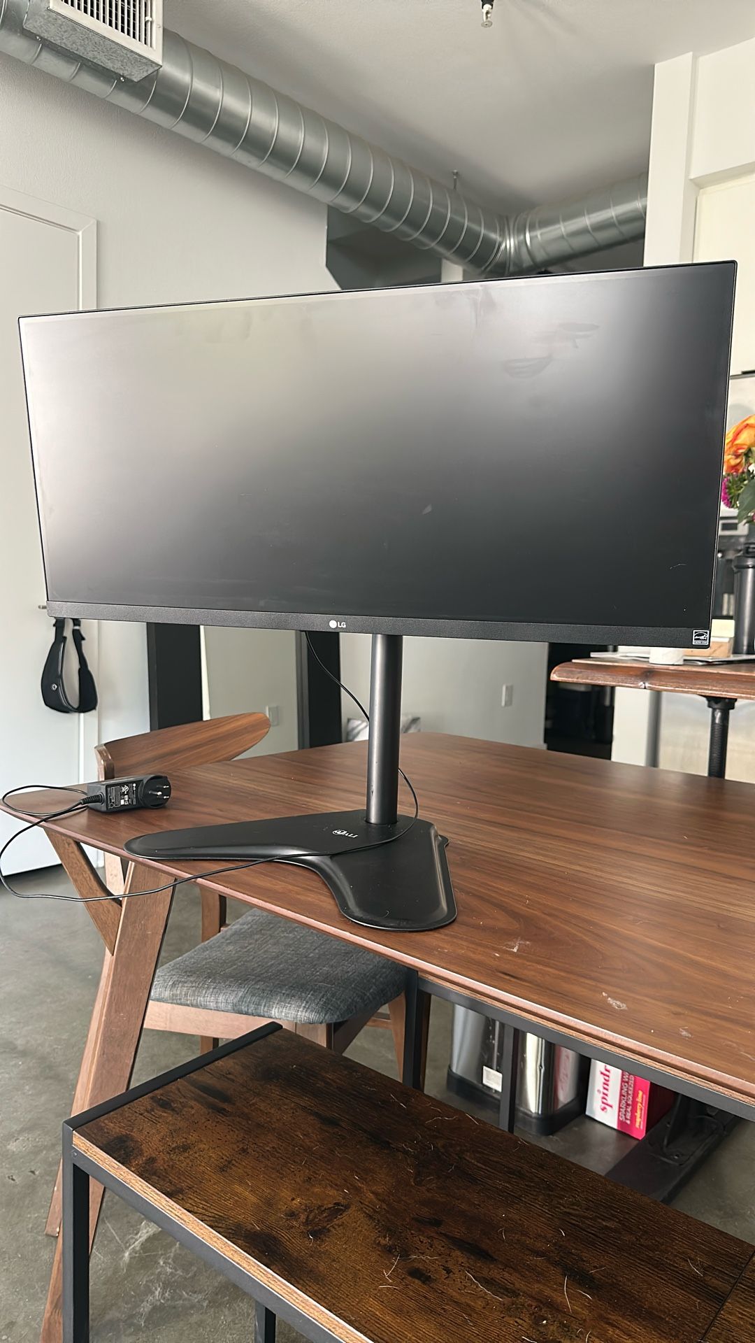 LG Ultra Wide Monitor 29”