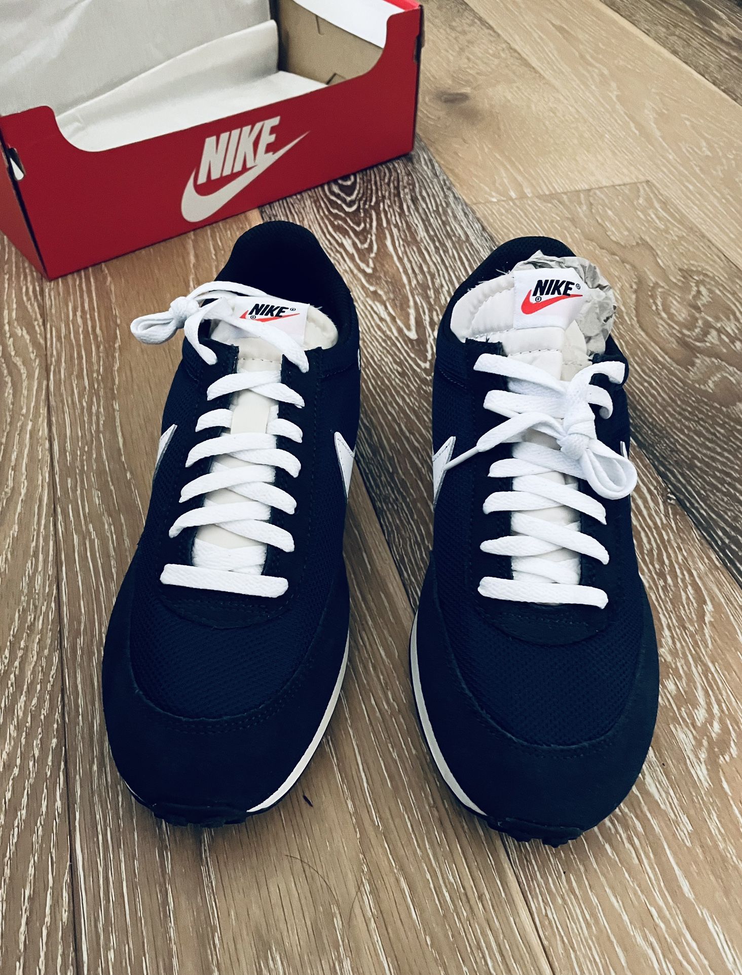 Brand New Nike Air Tailwind 79