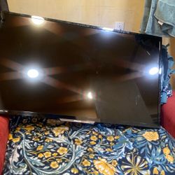 49” Phillips TV 