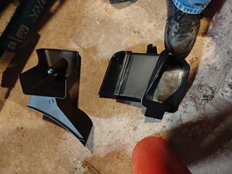 Ego Battery Powered Mower Mulch Plugs 