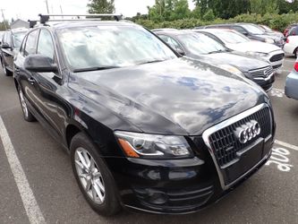 2011 Audi A5