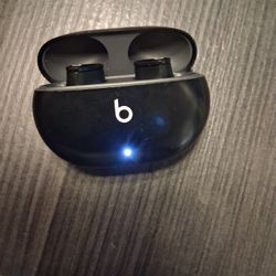 Beats Earbuds