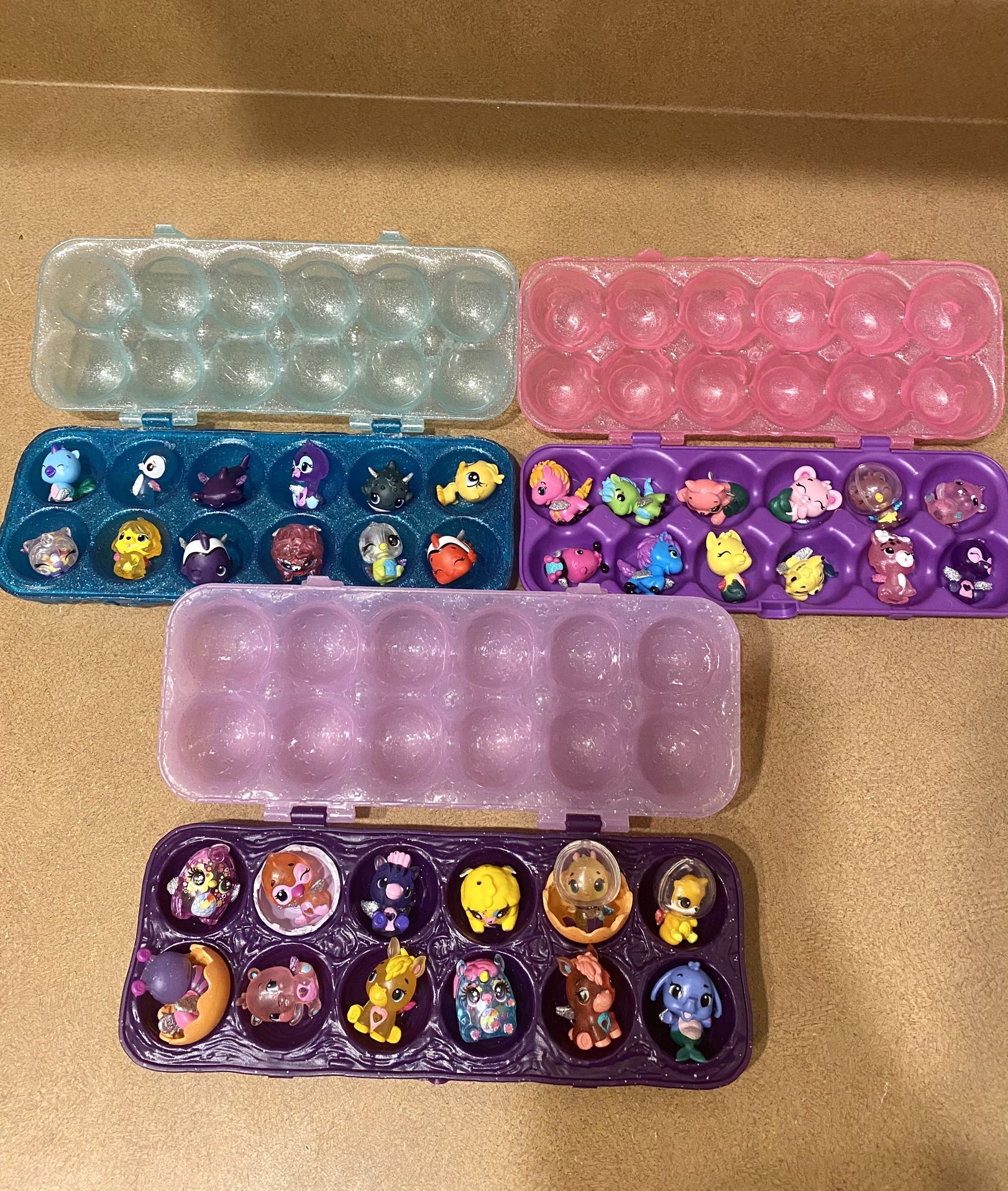 Hatchimals