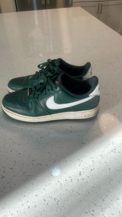 Nike Air Force 1 07 AF1 Gorge Green Men Casual Shoes Sneakers