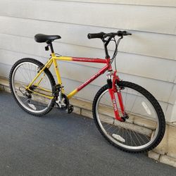 Vintage Cignal Mt Bike 