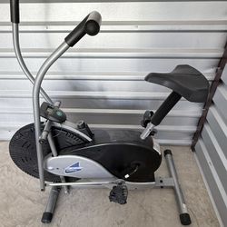 The Body Rider BRF701 cardio machine