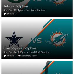 Dolphins Vs Bills