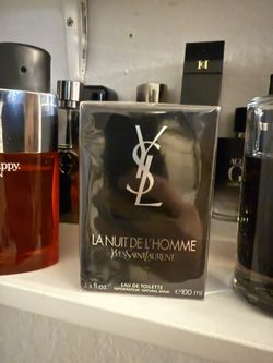 3 Perfumes Nuevos !