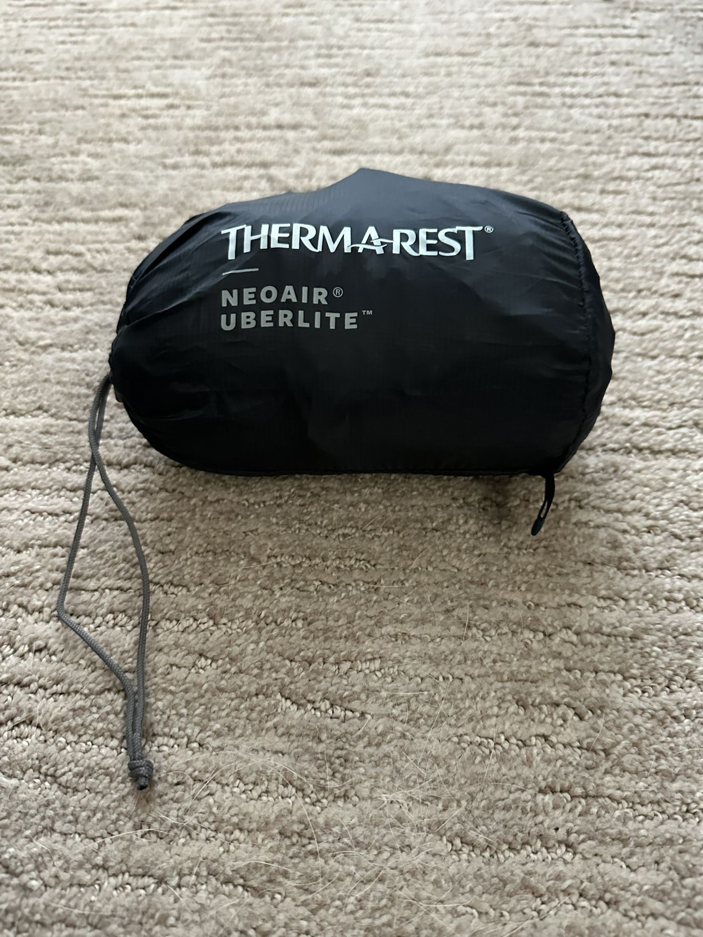 Thermarest NeoAir Uberlite
