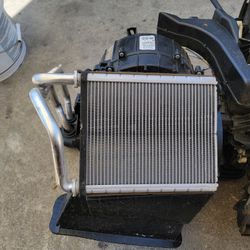 Heater Core