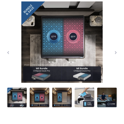 Mattress Heating Pad