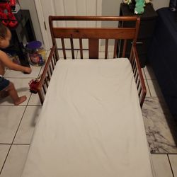 Kids Bed