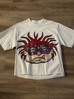 White shirt