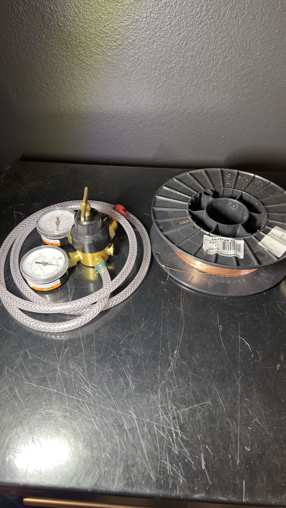 MIG Welding Wire