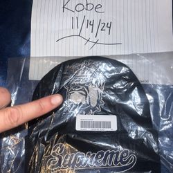 Supreme Beanie 