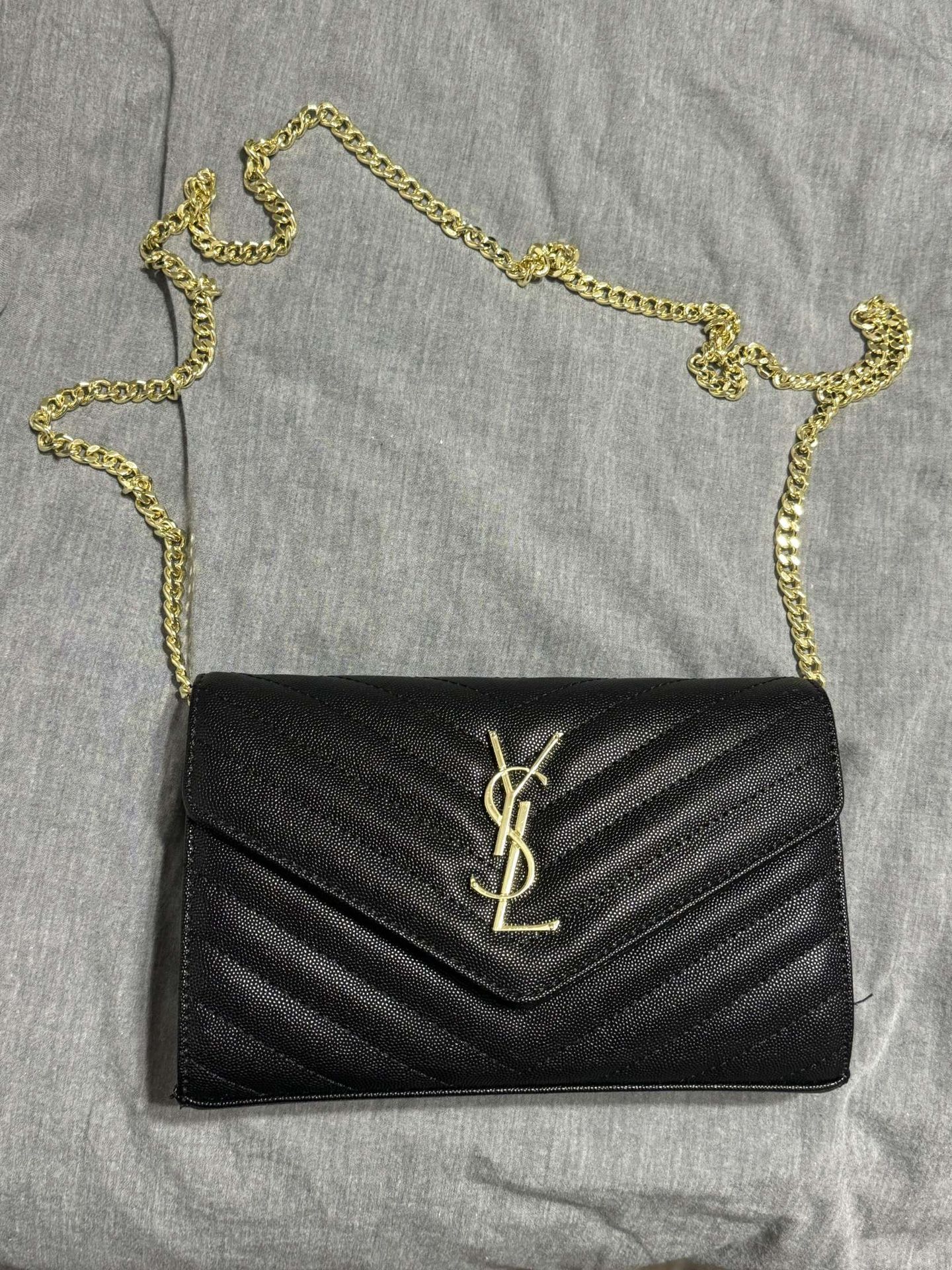 Yves Saint Laurent Women Handbag
