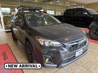 2019 Subaru Crosstrek