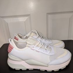 Brand New Women's PUMA RS-0 Tracks Lace Up SneakeRS Size 6.5. MSRP $100
