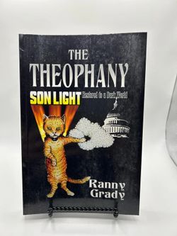 The Theophany Son Light - Ranny Grady - Signed
