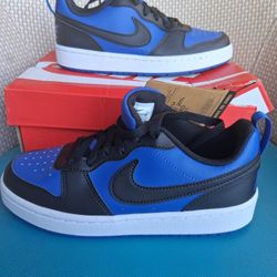 Nike Court Size 4.5Y