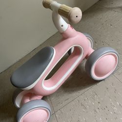 Toddler Bike