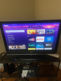 Sony Bravia