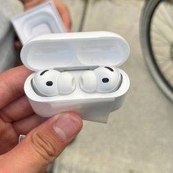 AirPods Pro 3 New