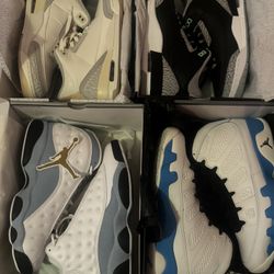Jordan’s 