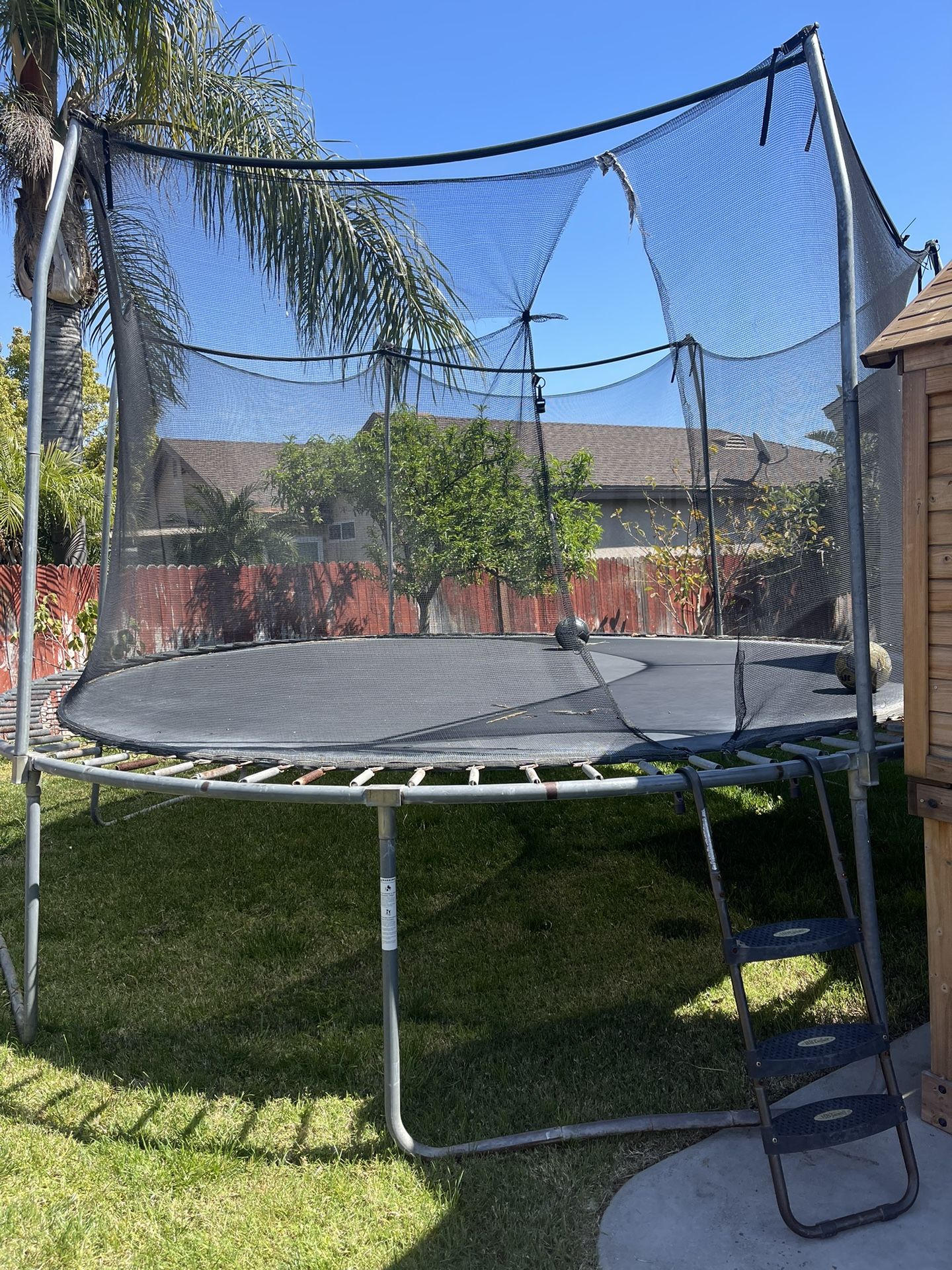 TrampolĂn