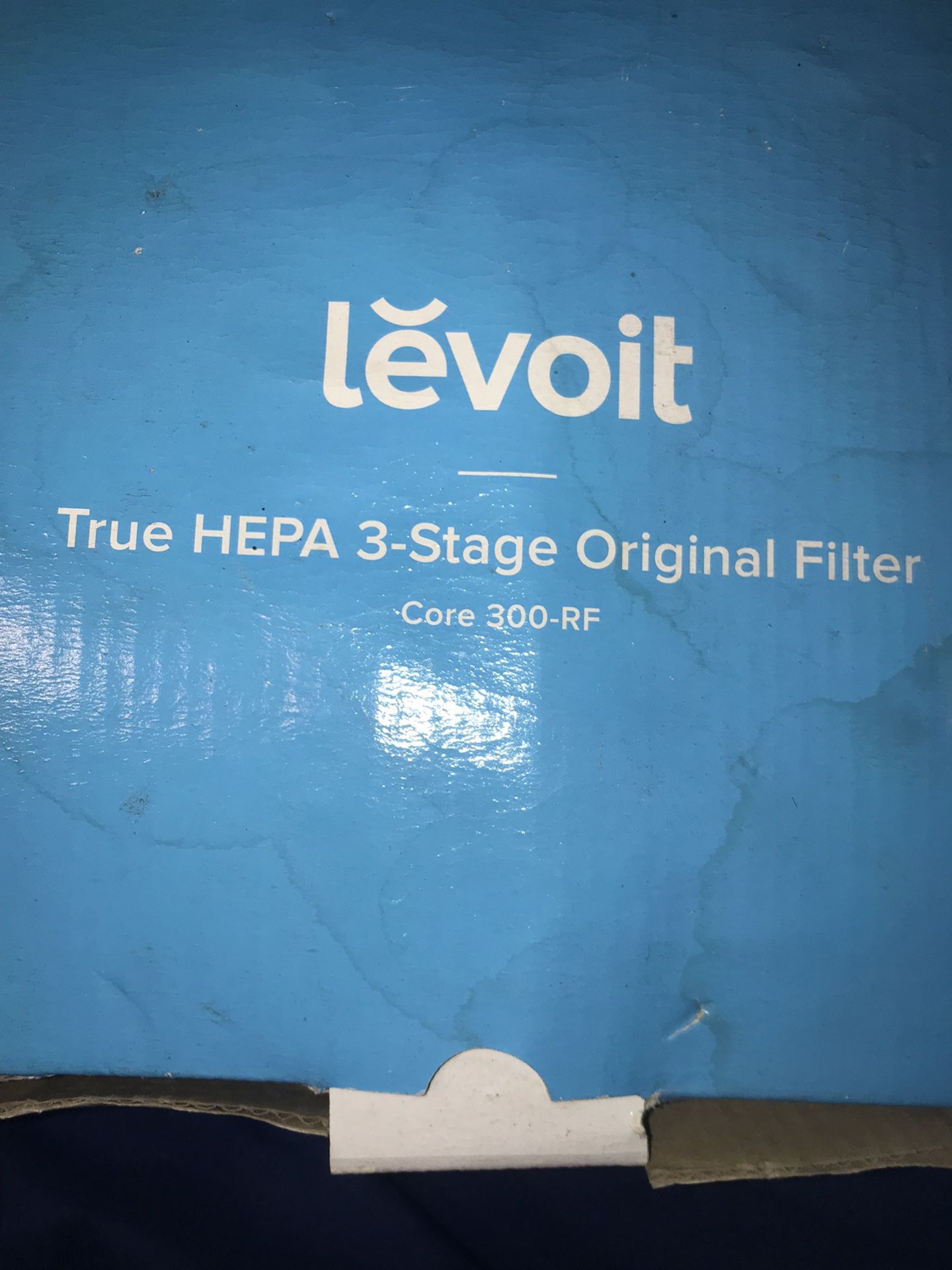 Levoit True Hepa 3-stage Original Filter 