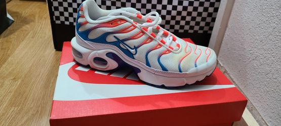 Air Max Plus