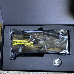 Gigabyte GeForce RTX 3070 Aorus Master