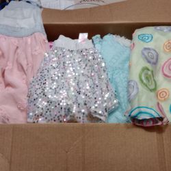 Party Dresses Big Box