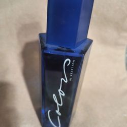 Colors -Eau De -Toilette -De Benetton 