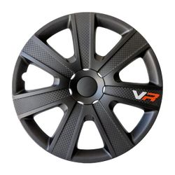 next product image
Alpena VR Carbon Vehicle Wheel Covers, Premium European-Made Rim Covers with 3-Step Retention System, Durable Hub Caps Fits Most St