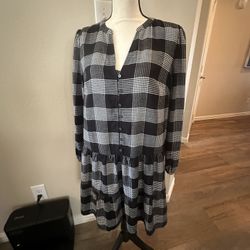 Loft Size 8-New With Tags