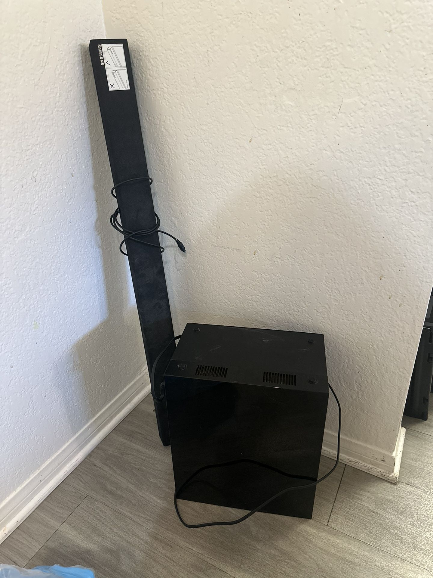 Subwoofer Speaker