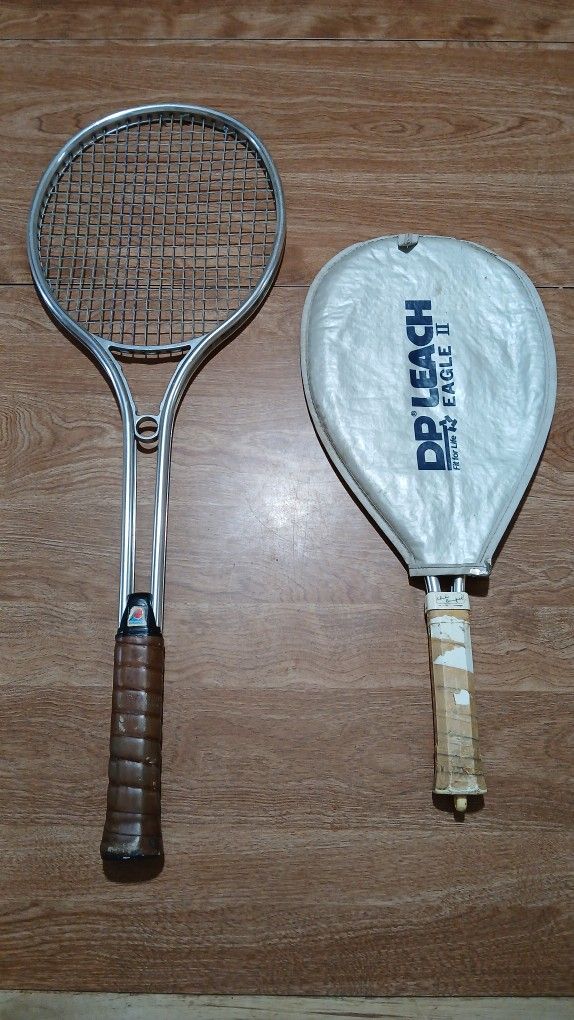 Rackets