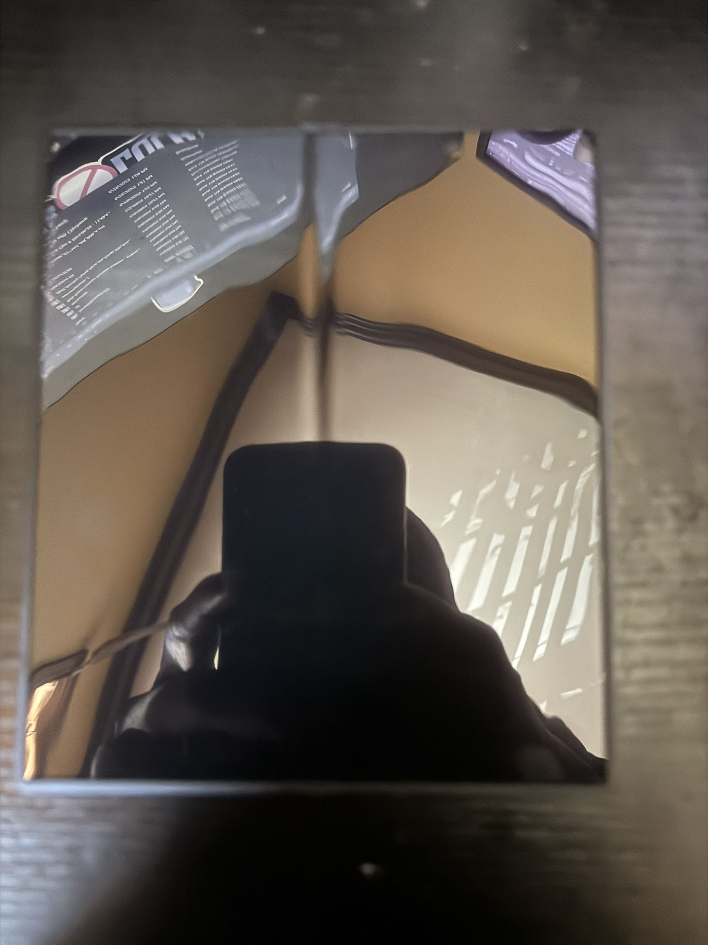 Samsung Galaxy Z Fold 6