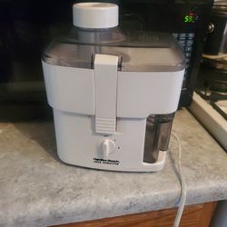 Juice Extractor